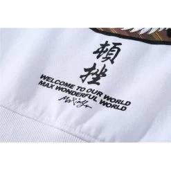 Hoodie Japonais Brodé FLYIE™ -Mode Coréenne hallyu street hoodies hoodie japonais brode flyie 16557620822039