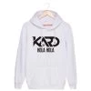 Hoodie K.A.R.D HOLA HOLA™ -Mode Coréenne hallyu street hoodies hoodie k a r d hola hola 10918948110359