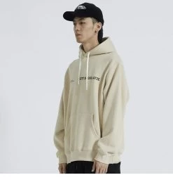 Hoodie KATZE™ -Mode Coréenne hallyu street hoodies hoodie katze 12483228532759