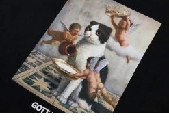 Hoodie KATZE™ -Mode Coréenne hallyu street hoodies hoodie katze 12483228631063