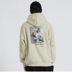 Hoodie KATZE™ -Mode Coréenne hallyu street hoodies hoodie katze 12483228663831