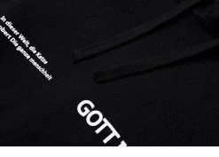 Hoodie KATZE™ -Mode Coréenne hallyu street hoodies hoodie katze 12483228729367