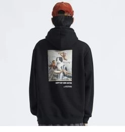 Hoodie KATZE™ -Mode Coréenne hallyu street hoodies hoodie katze 12483228794903