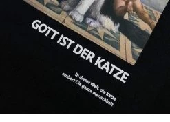 Hoodie KATZE™ -Mode Coréenne hallyu street hoodies hoodie katze 12483228827671