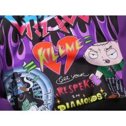 Hoodie KHAOS™ 15 Hoodie KHAOS™ -Mode Coréenne hallyu street hoodies hoodie khaos 16538363396119