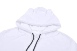 Hoodie Kitty STRAYKIDS™ -Mode Coréenne hallyu street hoodies hoodie kitty straykids 4316687499287