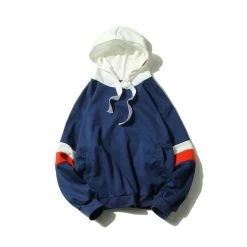 Hoodie Coréen KOREANDREAM™