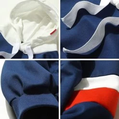 Hoodie Coréen KOREANDREAM™ -Mode Coréenne hallyu street hoodies hoodie koreandream 14164498939927