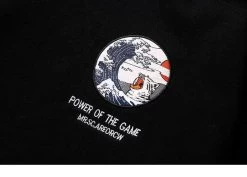 Hoodie Coréen LAW OF NATURE™ -Mode Coréenne hallyu street hoodies hoodie law of nature 12044406882327