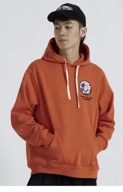 Hoodie Coréen LAW OF NATURE™ -Mode Coréenne hallyu street hoodies hoodie law of nature 12044407078935