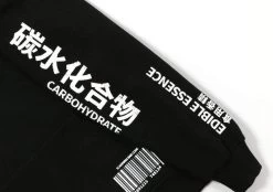 Hoodie Coréen Lemon Tea™ -Mode Coréenne hallyu street hoodies hoodie lemon tea 4347386265623