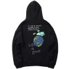 HOODIE LIFE IS GOOD™ -Mode Coréenne hallyu street hoodies hoodie life is good 16426098884631