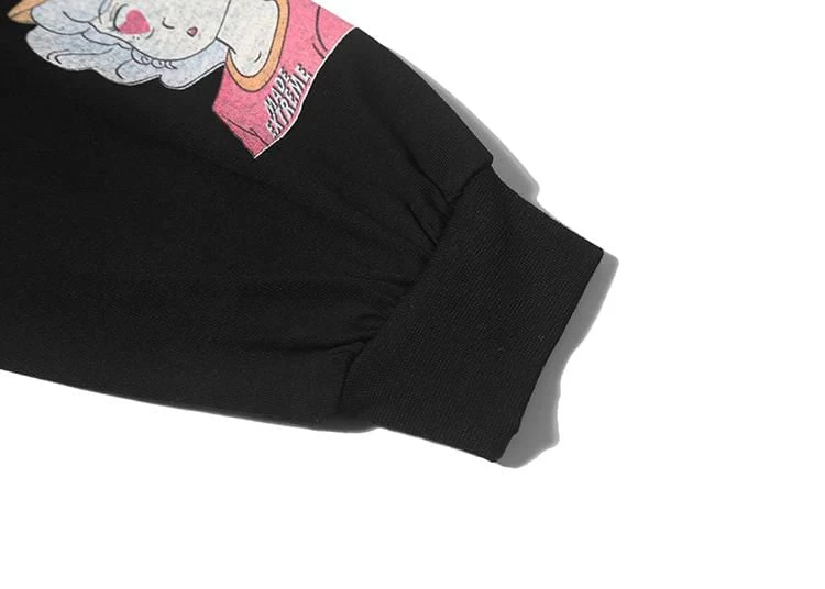 Hoodie LOGICAL™ 13 Hoodie LOGICAL™ – Image 11