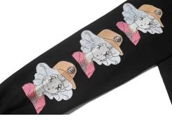 Hoodie LOGICAL™ 30 Hoodie LOGICAL™ -Mode Coréenne hallyu street hoodies hoodie logical 13925920833559