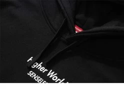 HOODIE MUSHROOMZ™ -Mode Coréenne hallyu street hoodies hoodie mushroomz 16426151641111