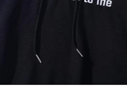 Hoodie Coréen MYBOHAN™ -Mode Coréenne hallyu street hoodies hoodie mybohan 12483232727063