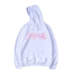 Hoodie NO-GAME-NO-L™ -Mode Coréenne hallyu street hoodies hoodie no game no l 16470220636183