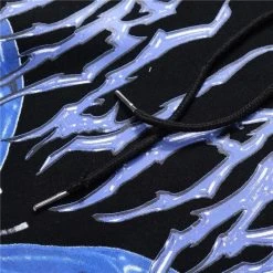 Hoodie Oversized Butterfly™ -Mode Coréenne hallyu street hoodies hoodie oversized butterfly 16541059448855