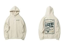 Hoodie Coréen PORPOISE RAMEN™ 33 Hoodie Coréen PORPOISE RAMEN™ -Mode Coréenne hallyu street hoodies hoodie porpoise ramen 12097320583191