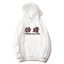 Hoodie SAMUCHAT™ -Mode Coréenne hallyu street hoodies hoodie samuchat 16533393473559