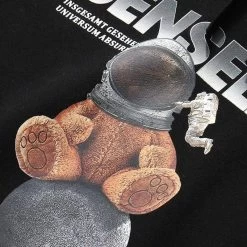 Hoodie SENSELESS™ 13 Hoodie SENSELESS™ -Mode Coréenne hallyu street hoodies hoodie senseless 16426117201943