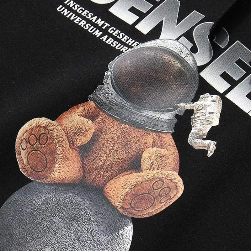 Hoodie SENSELESS™ 7 Hoodie SENSELESS™ – Image 5