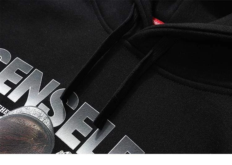 Hoodie SENSELESS™ 8 Hoodie SENSELESS™ – Image 6