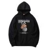 Hoodie SENSELESS™ -Mode Coréenne hallyu street hoodies hoodie senseless 16426120249367