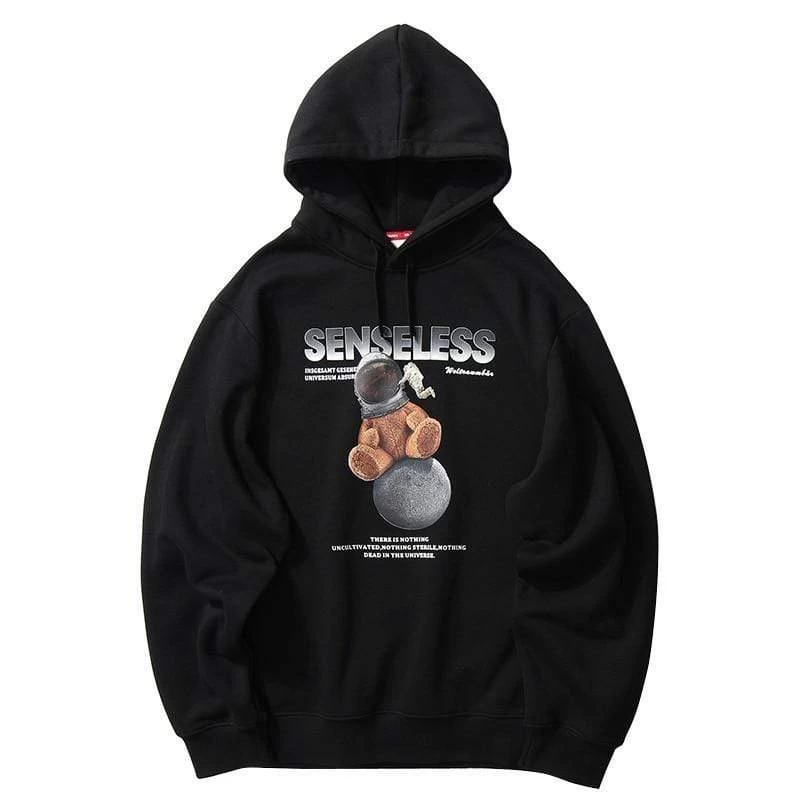 Hoodie SENSELESS™ 3 Hoodie SENSELESS™