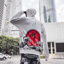 Hoodie TYGAWAVE™ 25 Hoodie TYGAWAVE™ -Mode Coréenne hallyu street hoodies hoodie tygawave 13298493521943