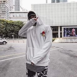 Hoodie TYGAWAVE™ 27 Hoodie TYGAWAVE™ -Mode Coréenne hallyu street hoodies hoodie tygawave 13298493653015