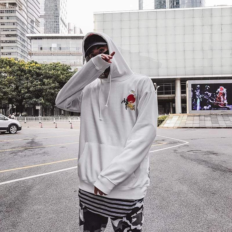 Hoodie TYGAWAVE™ 11 Hoodie TYGAWAVE™ – Image 9