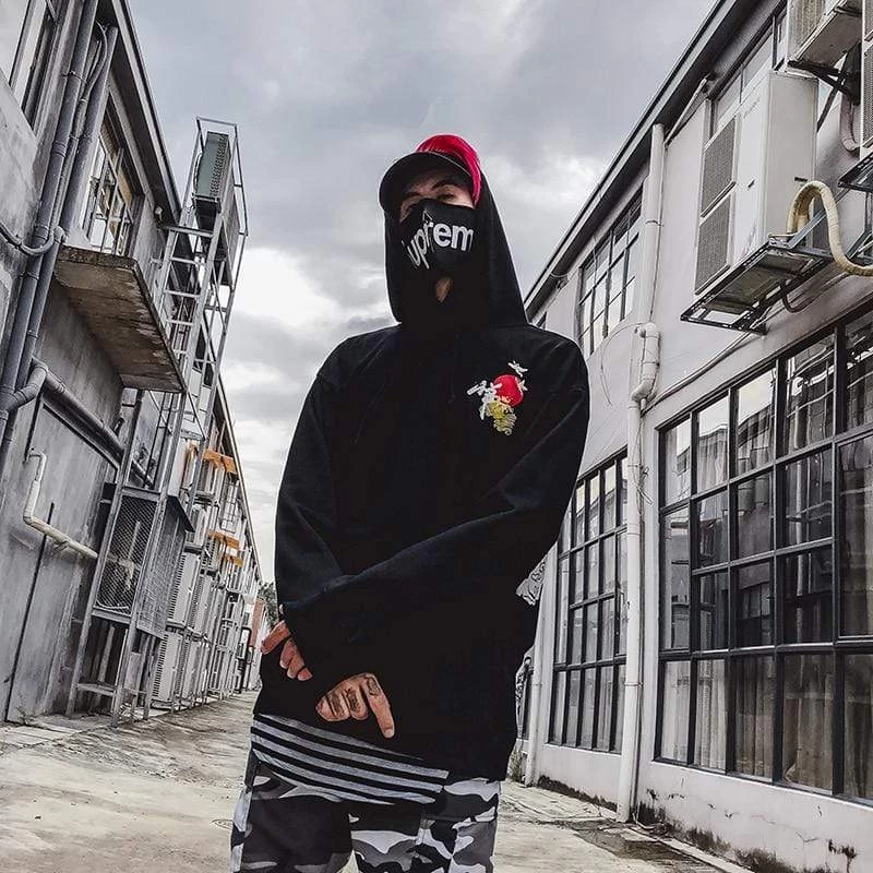 Hoodie TYGAWAVE™ 18 Hoodie TYGAWAVE™ – Image 16