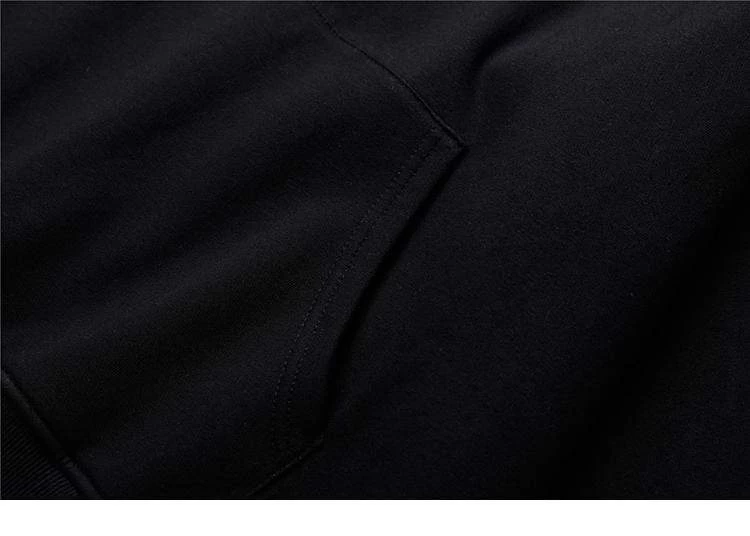 Hoodie UNUSUAL ORIGIN™ 12 Hoodie UNUSUAL ORIGIN™ – Image 10