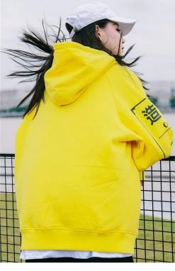 Hoodie UNUSUAL ORIGIN™ 26 Hoodie UNUSUAL ORIGIN™ -Mode Coréenne hallyu street hoodies hoodie unusual origin 12097325400087