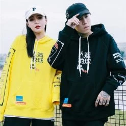 Hoodie UNUSUAL ORIGIN™ 29 Hoodie UNUSUAL ORIGIN™ -Mode Coréenne hallyu street hoodies hoodie unusual origin 12097325432855