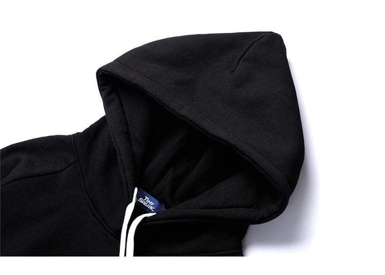 Hoodie UNUSUAL ORIGIN™ 21 Hoodie UNUSUAL ORIGIN™ – Image 19