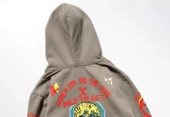 Hoodie VELVETxGRAFFITI™ -Mode Coréenne hallyu street hoodies hoodie velvetxgraffiti 13463626481687