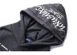 Hoodie WE EMBRACE FEAR™ -Mode Coréenne hallyu street hoodies hoodie we embrace fear 13741354549271