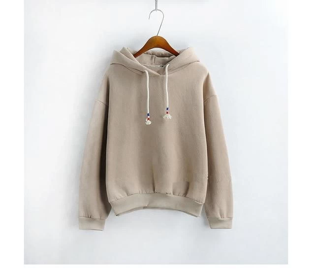 Hoodie Coréen FAWL™ 8 Hoodie Coréen FAWL™ – Image 6