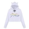 Hoodie Kitty STRAYKIDS™ -Mode Coréenne hallyu street hoodies modele 2 l hoodie kitty straykids 4316687564823
