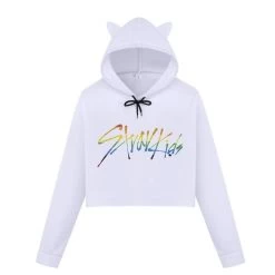 Hoodie Kitty STRAYKIDS™