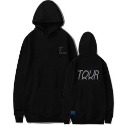 Hoodie Coréen BTS 7TH-EDITION™ -Mode Coréenne hallyu street hoodies modele 3 m hoodie coreen bts 7th edition 16527711764503