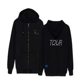 Hoodie Coréen BTS 7TH-EDITION™ -Mode Coréenne hallyu street hoodies modele 4 xxxl hoodie coreen bts 7th edition 16527712059415