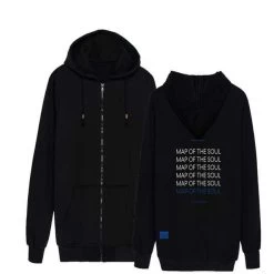 Hoodie Coréen BTS 7TH-EDITION™ -Mode Coréenne hallyu street hoodies modele 7 m hoodie coreen bts 7th edition 16527711830039