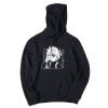 Hoodie Coréen KIRUA™ -Mode Coréenne hallyu street hoodies noir l hoodie coreen kirua 27946524737559