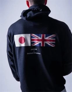 Hoodie Japonais JPxUK™ -Mode Coréenne hallyu street hoodies noir l hoodie japonais jpxuk 16546216640535