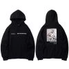 Hoodie KATZE™ -Mode Coréenne hallyu street hoodies noir l hoodie katze 12483228434455