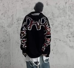 Hoodie Coréen STREETY™