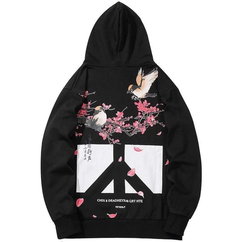 Hoodie Coréen EPIPHANY™ 3 Hoodie Coréen EPIPHANY™